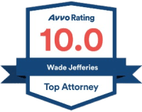 Avvo Rating- 10.0