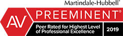 MH Superb Rating Top Lawyer