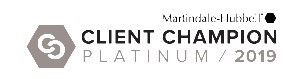 Client Champion 2019